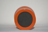 30 oz Stainless Steel Tumbler - ORANGE