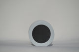 30 oz Stainless Steel Tumbler - WHITE