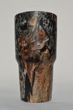 30 oz Stainless Steel Tumbler - PINE FOREST CAMO
